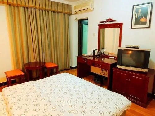Guangzhou Yuantai Hotel