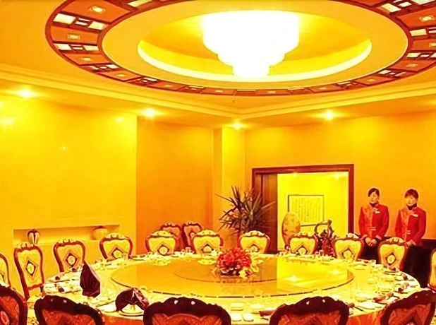 Guannan Hotel