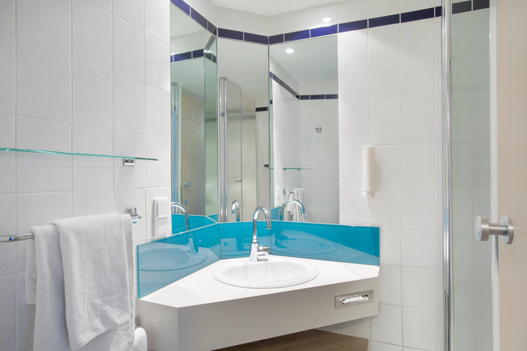 Holiday Inn Express Frankfurt Messe by IHG