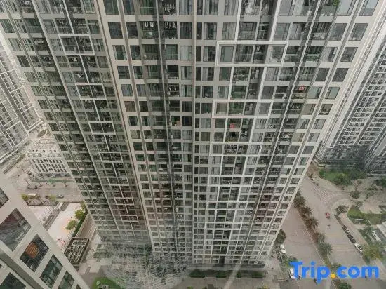 VIETHOME PREMIER - Masteri West Heights