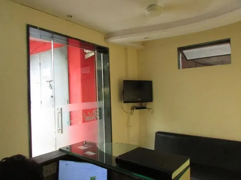 Hotel Bilal Residency