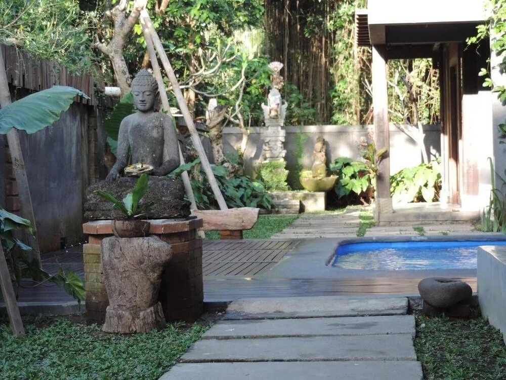 Kencana Ubud by Mahaputra