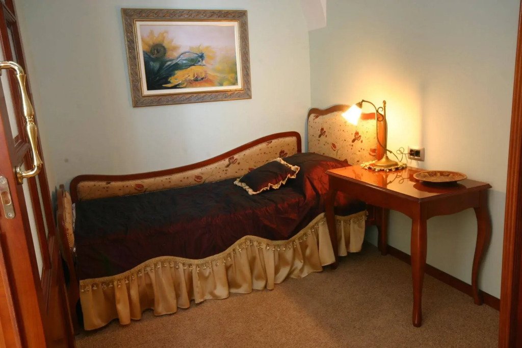 Garni Hotel Leopold I
