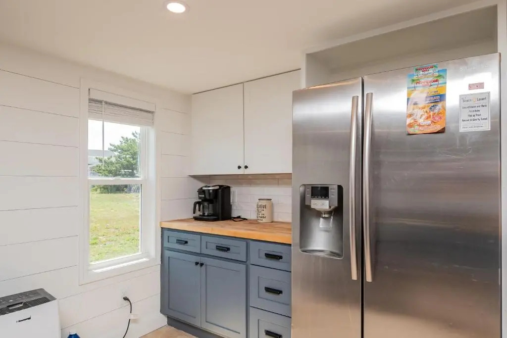 Sawyers Shore Shack by Oak Island Accommodations