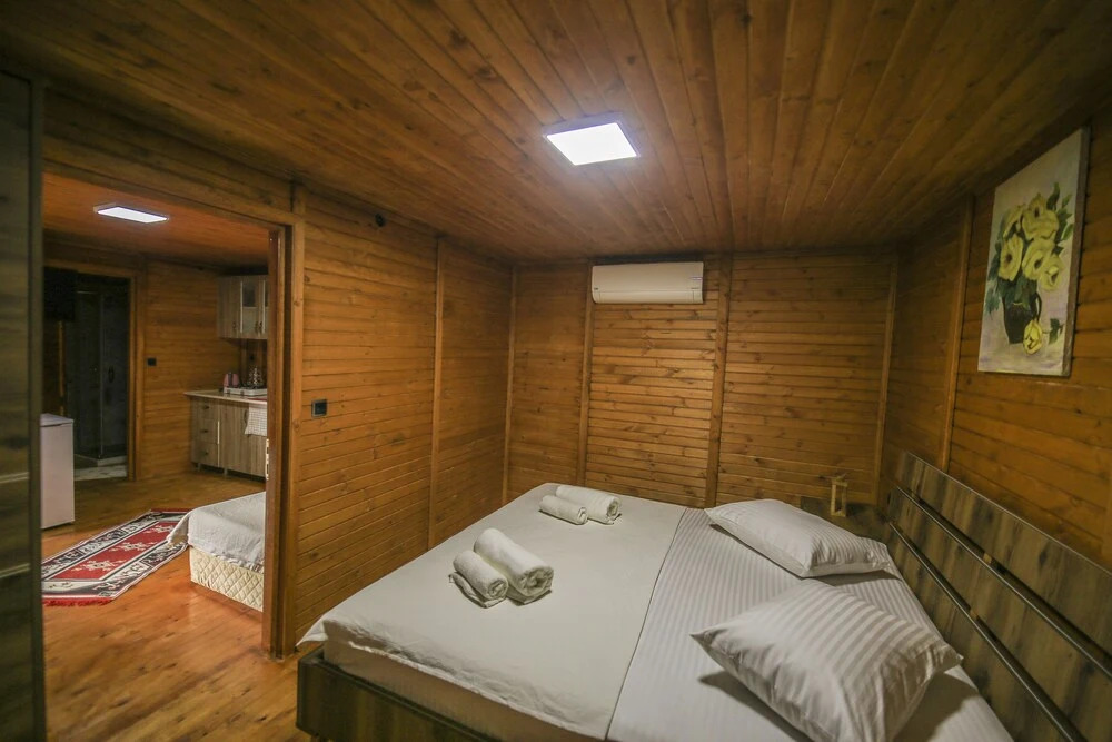Seker Bungalov