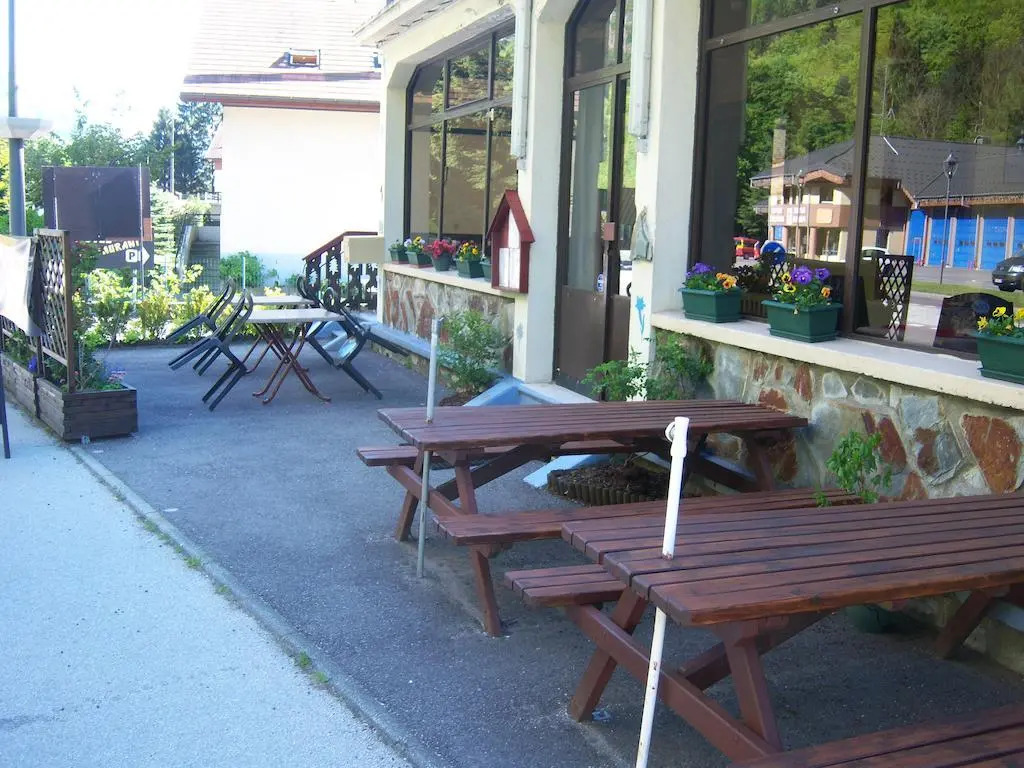 Hotel Edelweiss
