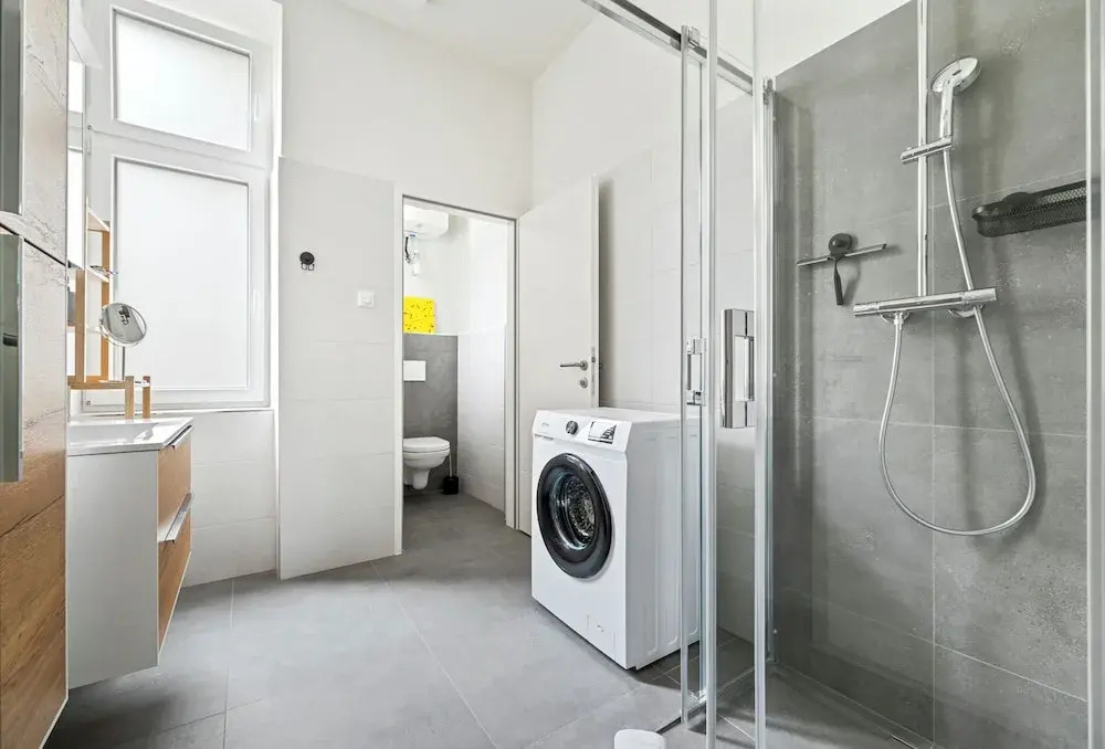 Schönbrunn City Apartment is calling