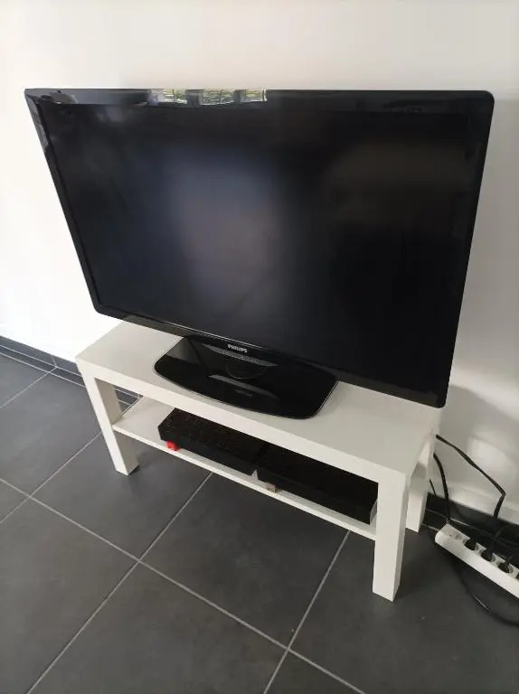 "O'Couvent" - Appart 1 chambre 54 m2 - E3A01