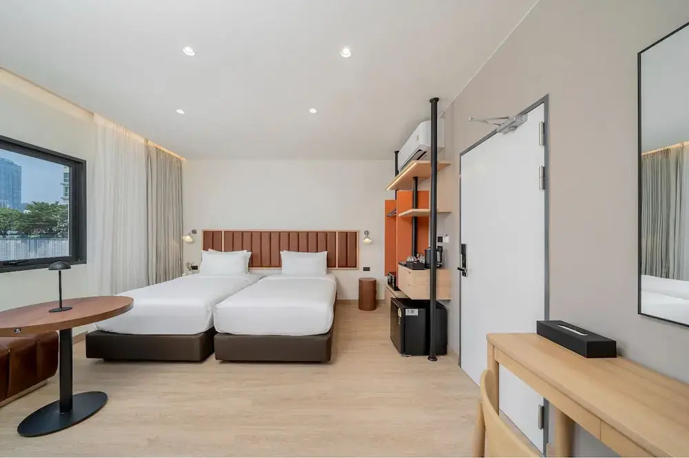Asoka Hotel