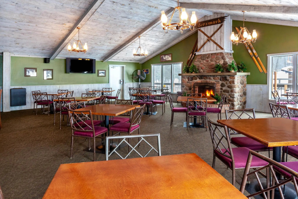 Pine Mountain Resort