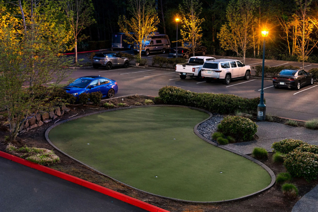Staybridge Suites Everett - Paine Field by IHG