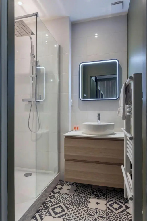 Hamac Suites Jacobins Le méritant 4 personnes