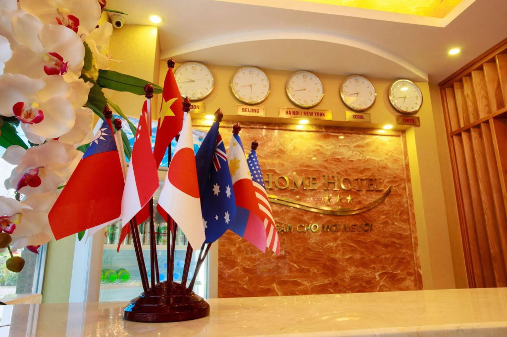 Home Hotel Hanoi