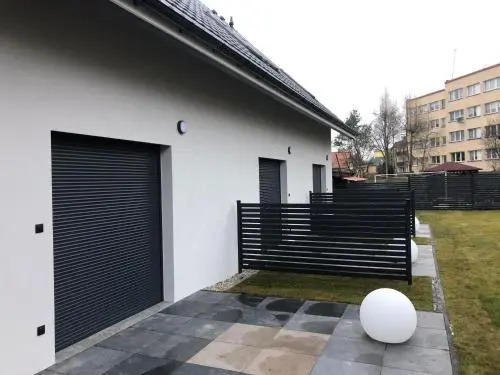 Apartament CamInSki