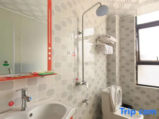 Liuzhou Yuexing Hotel