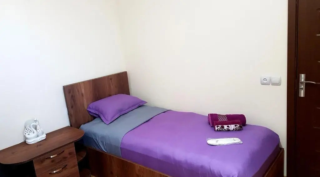 Guest house Jangulashvili