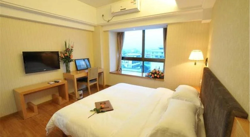 Boya Business Hotel