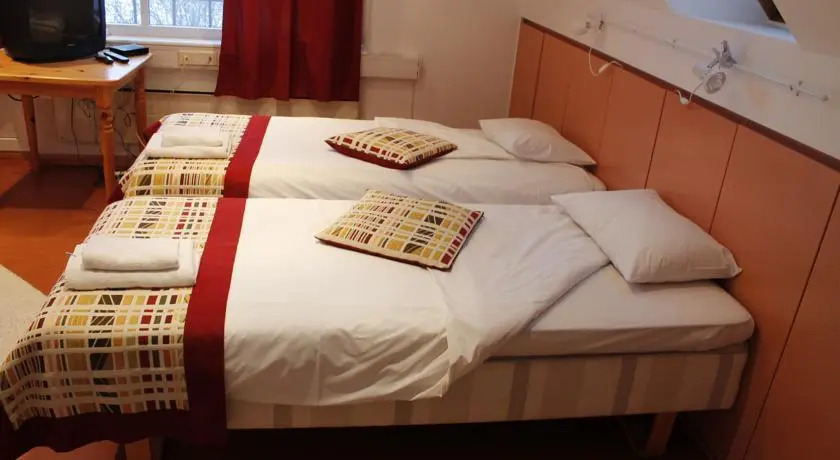Arno Apartments