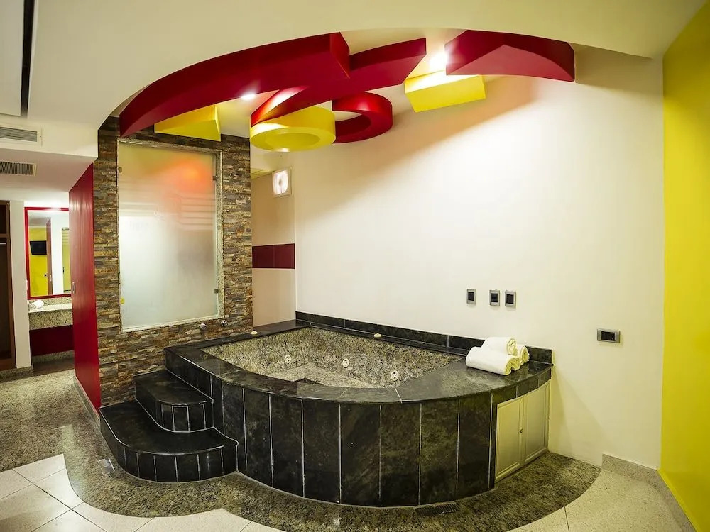 Hotel Verona