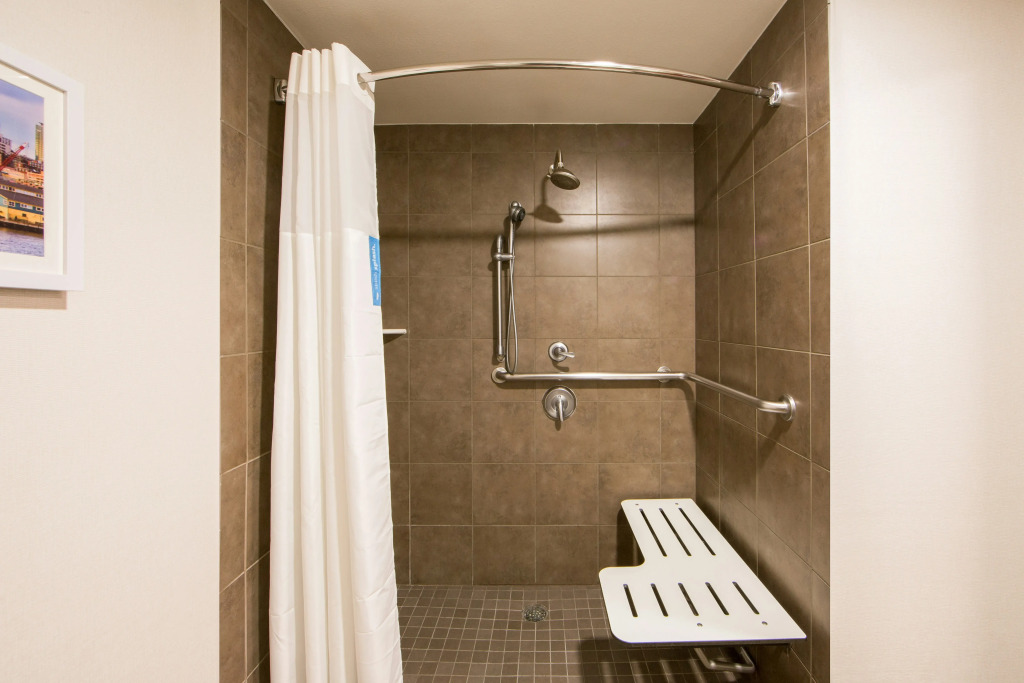 Hampton Inn & Suites Seattle-Downtown