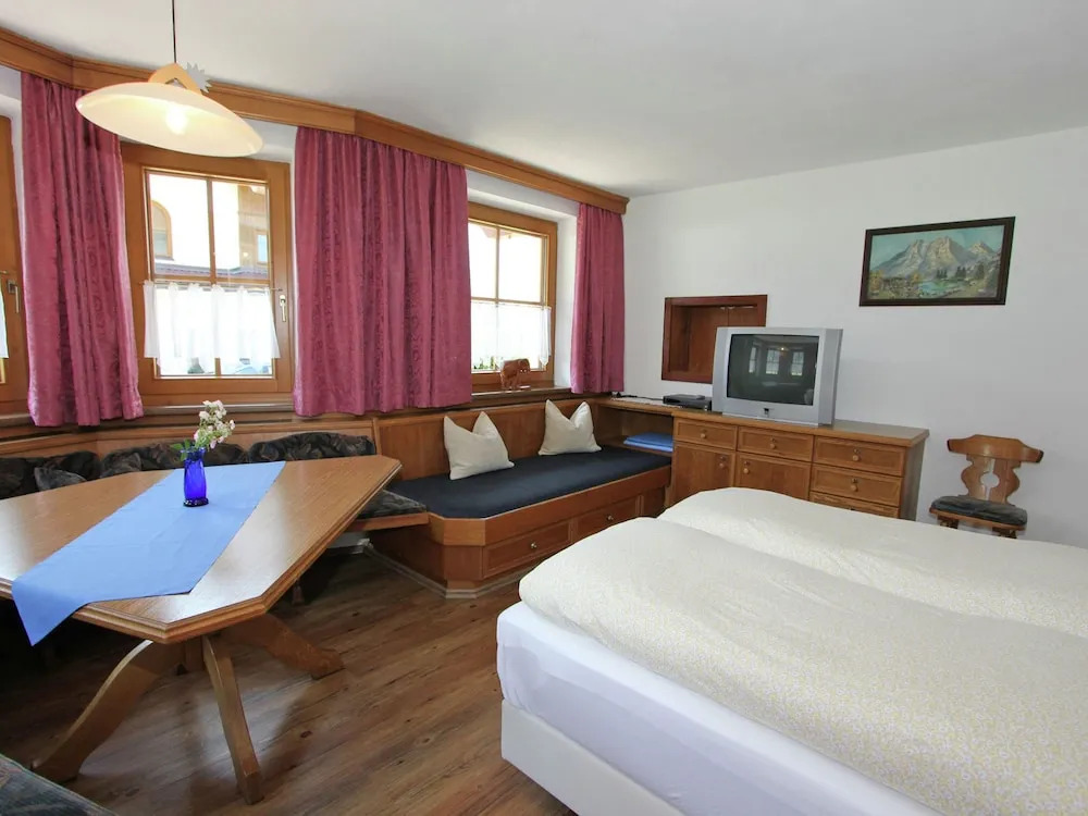 Residence Alpin