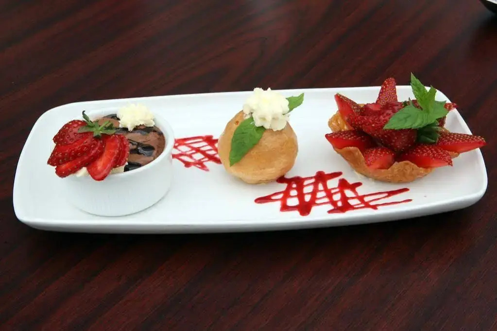 Sunninghill Hotel