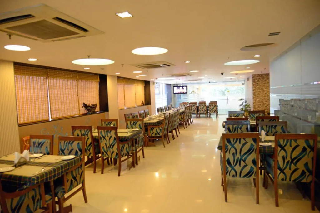 Hotel Rajshree & Spa