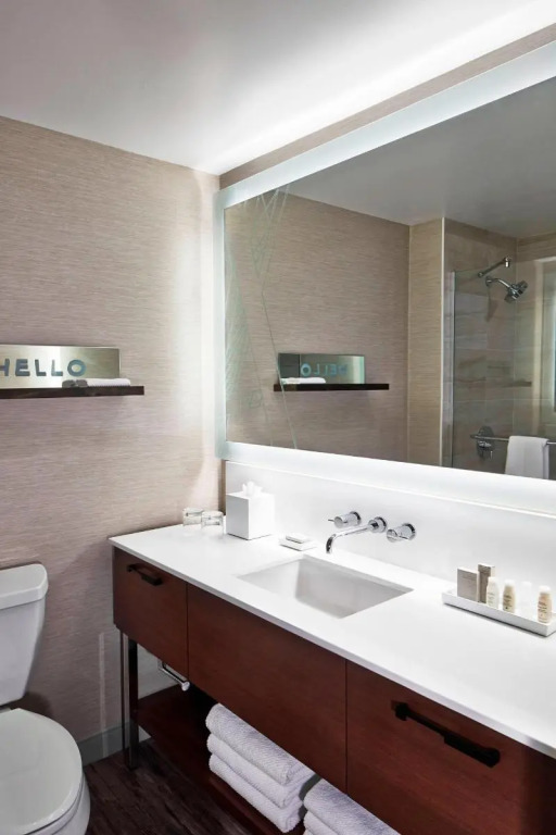 The Del Monte Lodge Renaissance Rochester Hotel & Spa