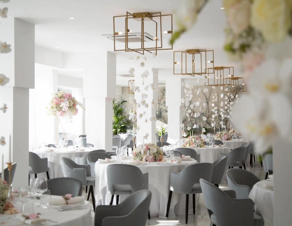 GRAND HOTEL SERAPIDE