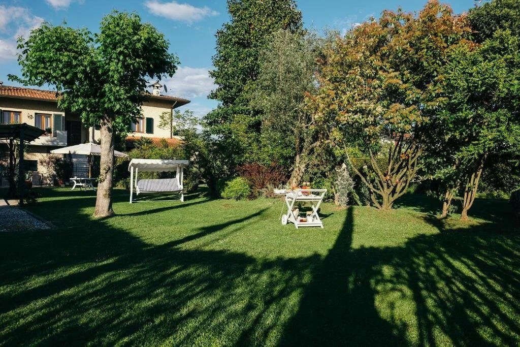 B&B Magnolia