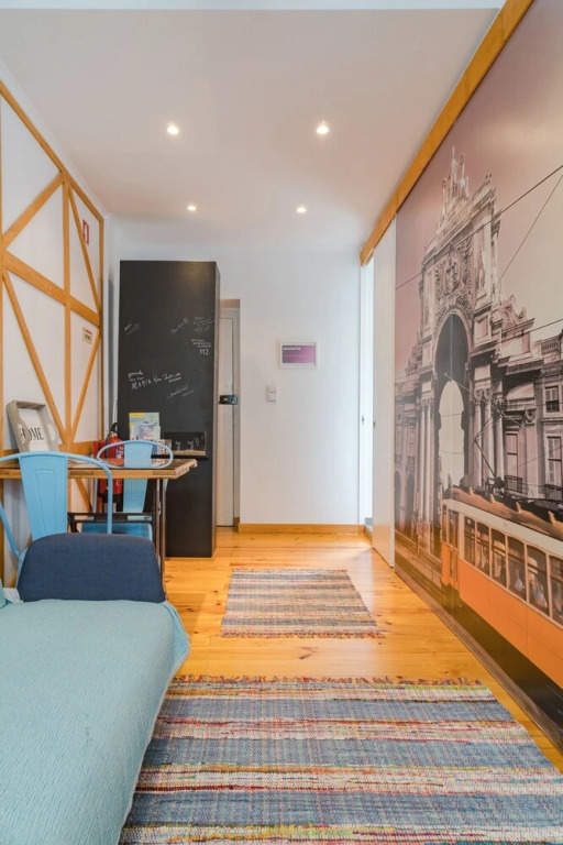 Cantaria - Alcantara Apartment