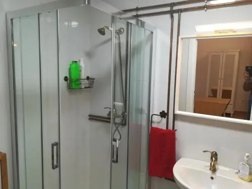 Apartamentos Fernando El Catolico