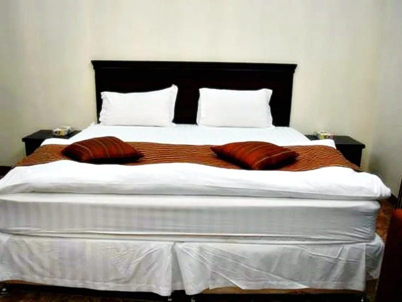 Al Nahdi Furnished Apartments Al Hada