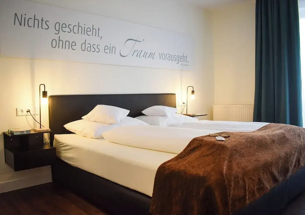 Landhotel Rügheim