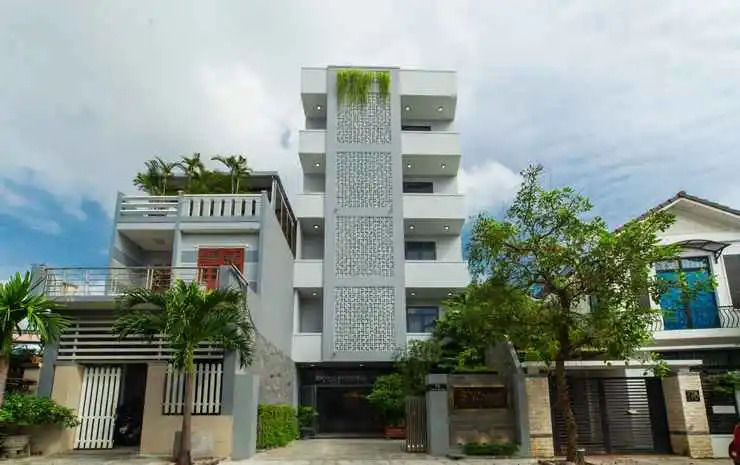 OHome 75 Danang - Managed by Chiic Vacation