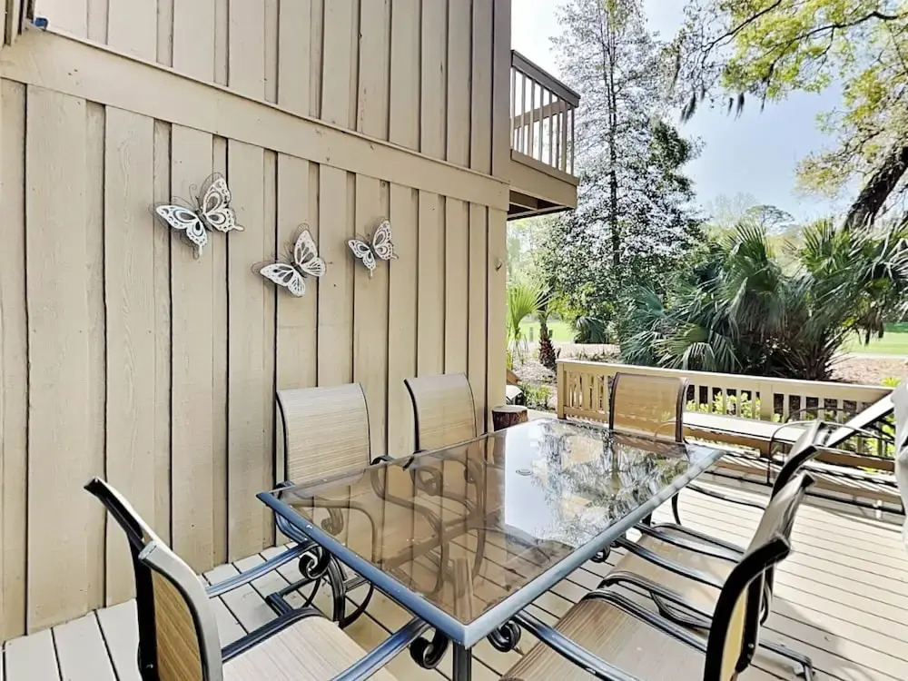 Water Oak Villas #2 by Hilton Head Retreats