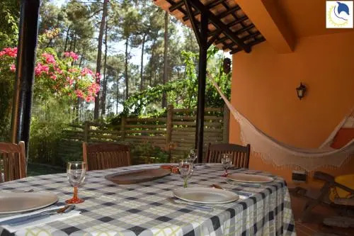 Villa Aroeira