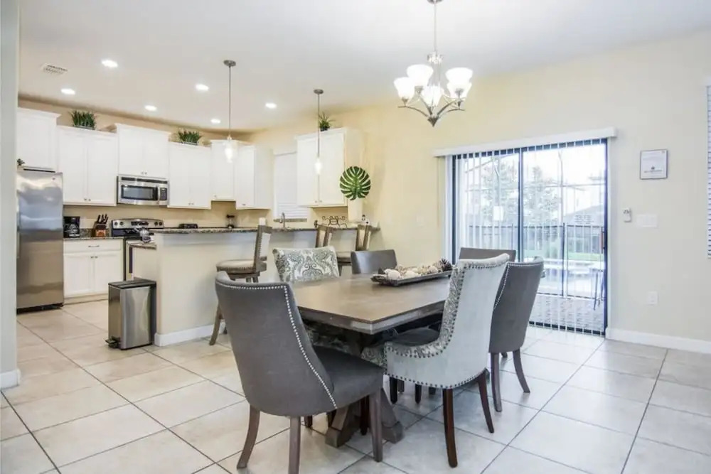 Amazing Vacation Home Cg1457