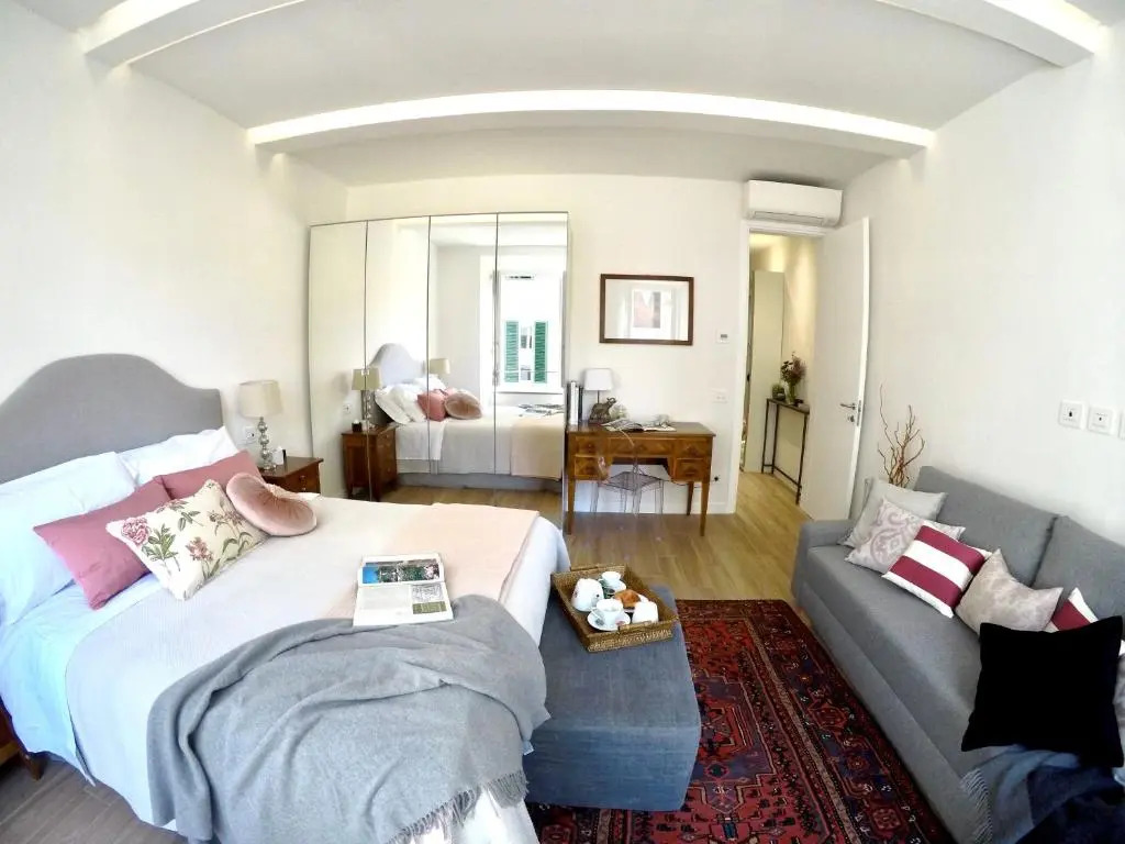NR8 - Santa Croce Apartment