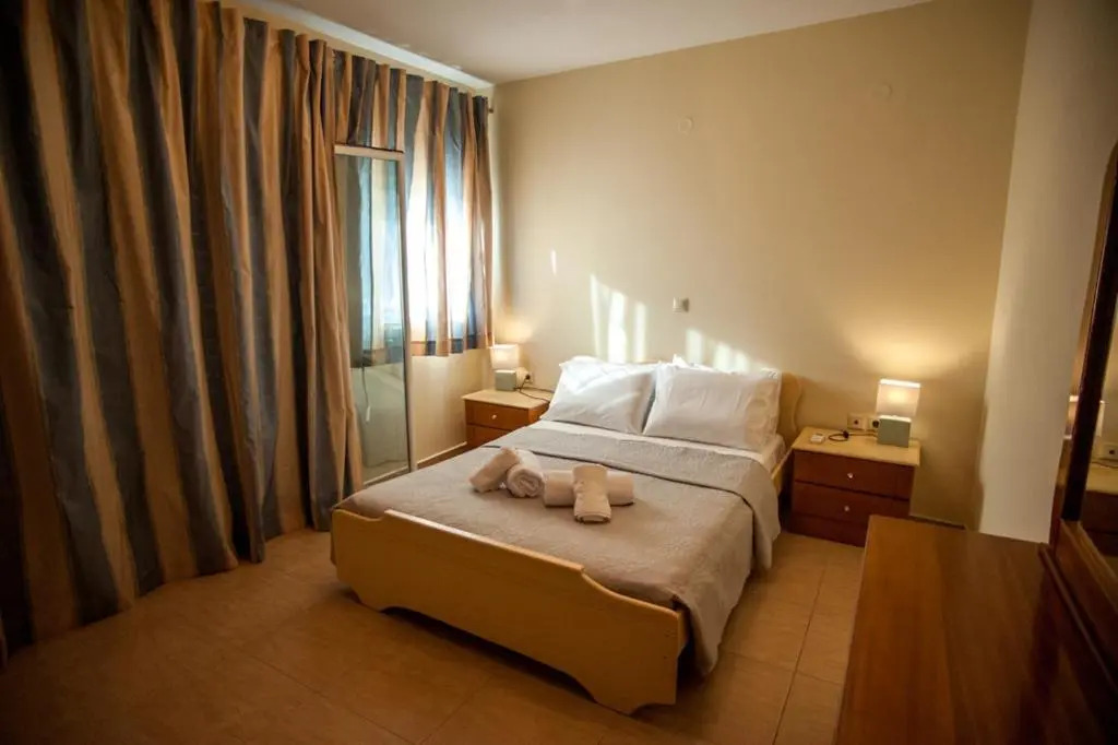 Kefalonia Horizon Home