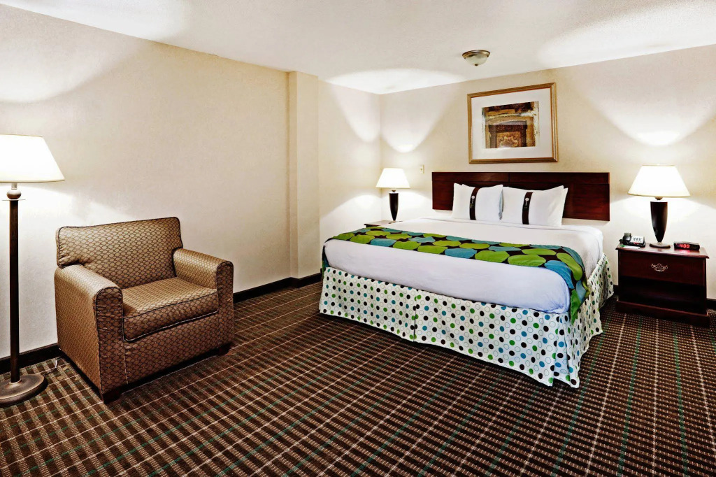 Hampton Inn Norton, Va