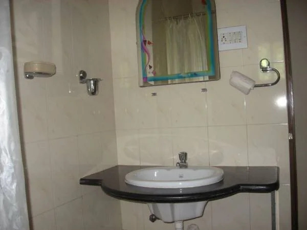 Nikita Residency Hotel