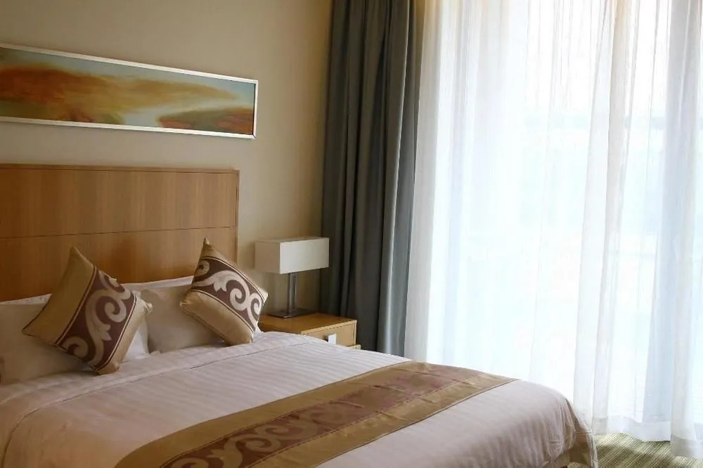 Tang Yun Conference Resort - Beijing