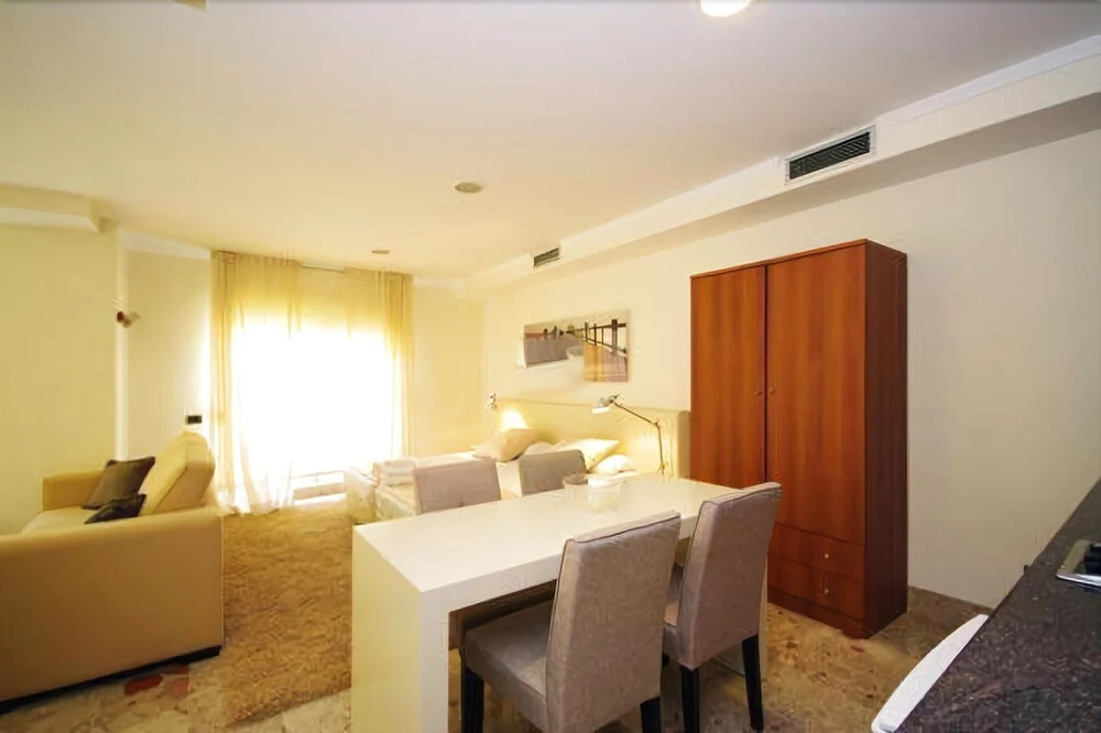 Apartments Catedral