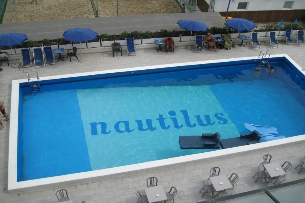 Hotel Nautilus