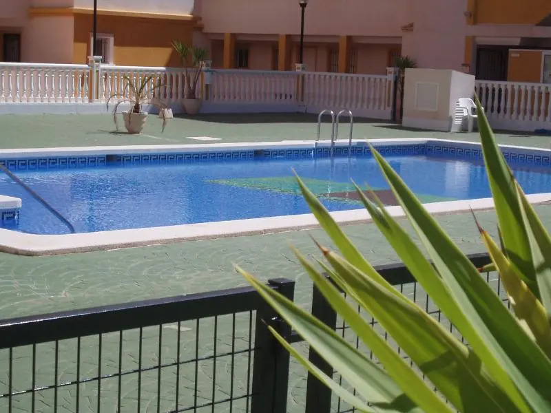 Mar de Cristal Resort