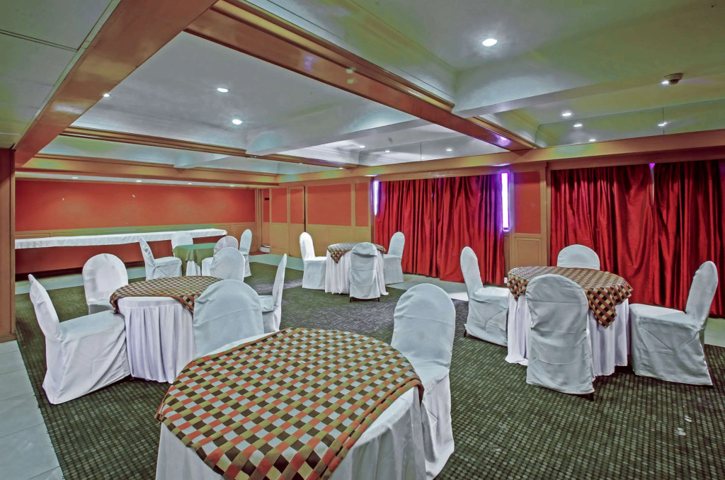 Quality Inn Regency, Nashik