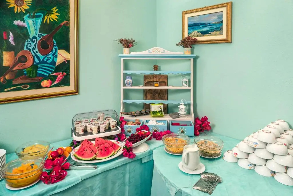 Hotel Majore