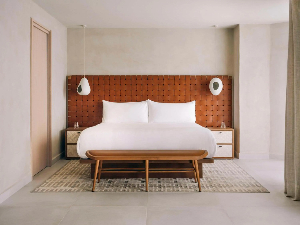 Mondrian Beach Lifestyle Resort By Accor