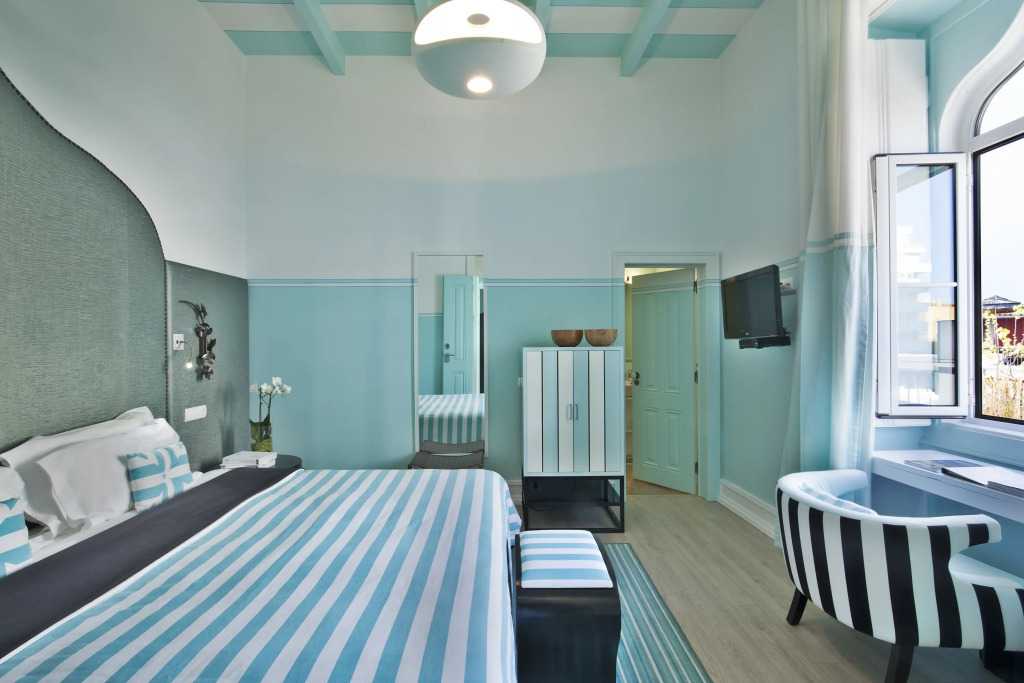 Bela Vista Hotel & Spa - Relais & Chateaux